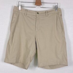 Lululemon Men’s Commission Shorts (Trench Khaki)